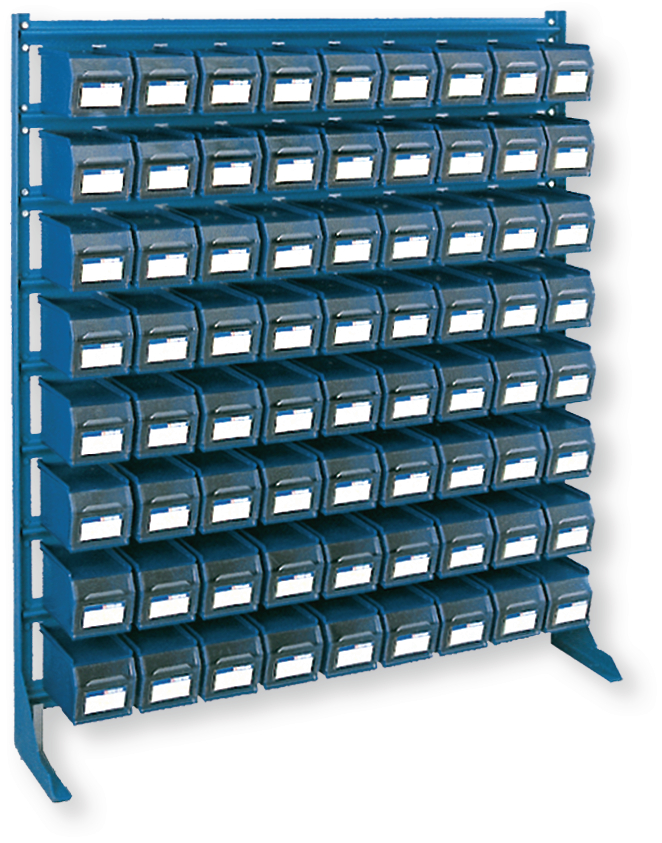 Rack systems